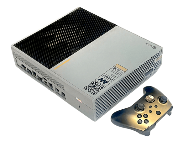 Xbox One Limited Edition Call of Duty: Advanced Warfare Console (1TB) - Image 4