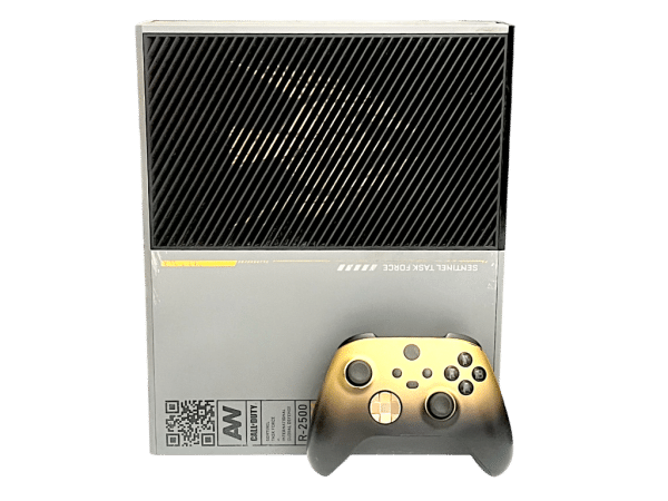 Xbox One Limited Edition Call of Duty: Advanced Warfare Console (1TB) - Image 11