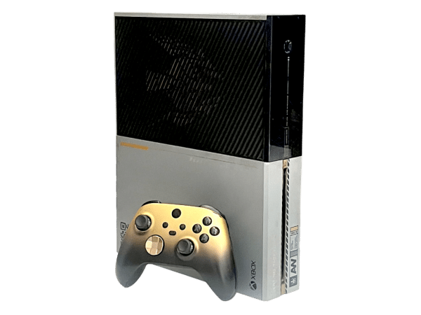 Xbox One Limited Edition Call of Duty: Advanced Warfare Console (1TB) - Image 2