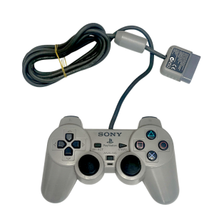 Sony PlayStation Controller PS1 Controller Dualshock