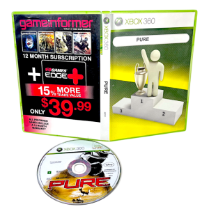 Pure (Xbox 360)