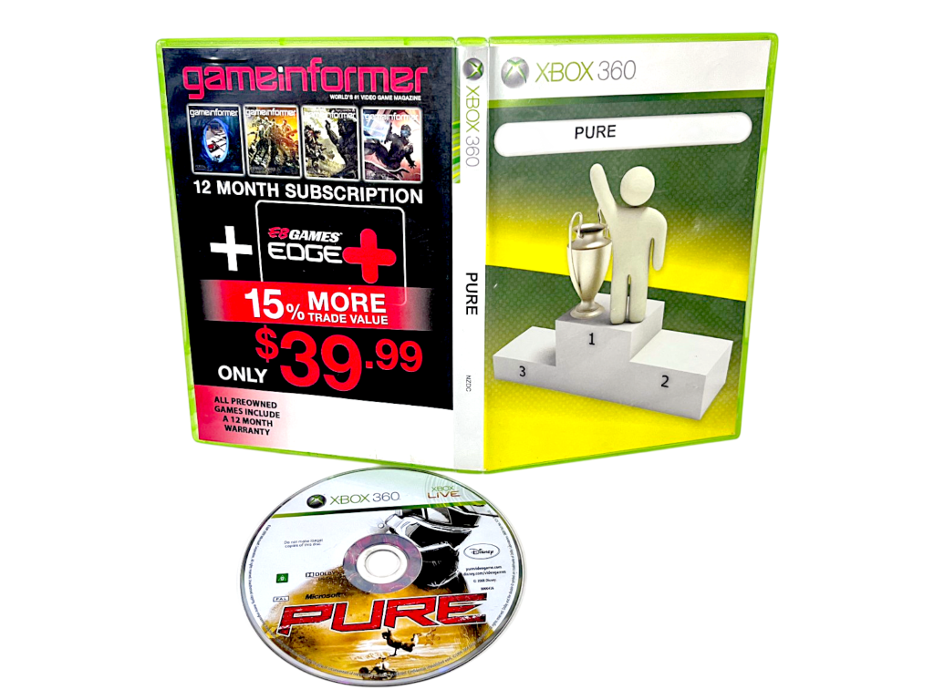Pure (Xbox 360)