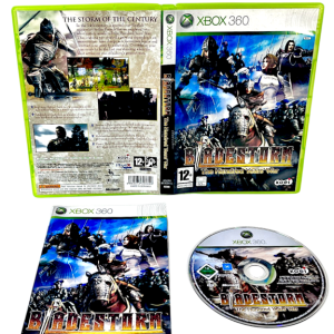 Bladestorm The Hundred Years’ War (Xbox 360) *COMPLETE*