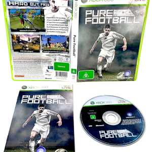 Pure Football (Xbox 360)