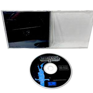 Warcraft II: Tides of Darkness (PC)