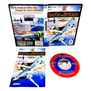 Battle of Britain: World War II 1940 (PC)