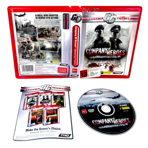 Company of Heroes: Opposing Fronts (PC)