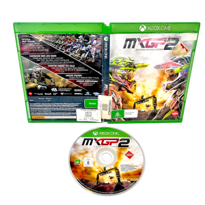 MXGP 2 (Xbox One)