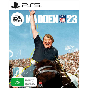 MADDEN NFL 23 - PS5