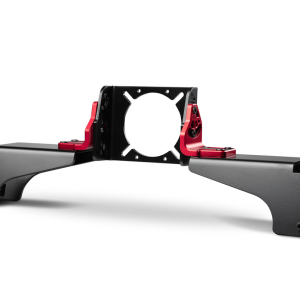 NEXT LEVEL RACING ELITE DD FRONT AND SIDE MOUNT ADAPTOR