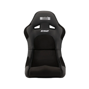 NEXT LEVEL RACING - ELITE ES2 SIM RACING SEAT - CARBON