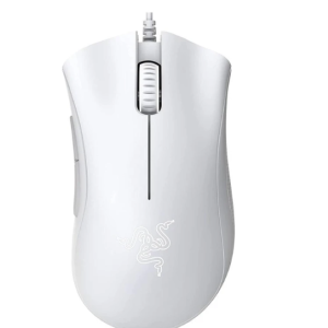 Razer DeathAdder Essential White Edition (RZ01-03850200-R3M1)