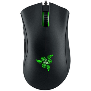 Razer DeathAdder Essential Wired Gaming Mouse (RZ01-03850100-R3M1)