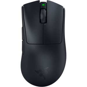 Razer DeathAdder V3 Pro Wireless Mouse (RZ01-04630100-R3A1)