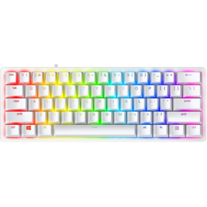 Razer Huntsman Mini Mercury Clicky (RZ03-03390300-R3M1)