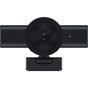 Razer Kiyo V2 X Webcam Black (RZ19-05380100-R3M1)