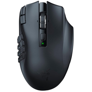 Razer Naga V2 Hyperspeed MMO Mouse (RZ01-03600100-R3A1)