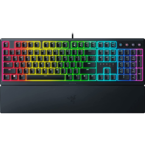 Razer Ornata V3 Gaming Keyboard (RZ03-04460100-R3M1)