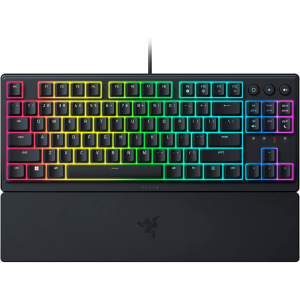 Razer Ornata V3 Tenkeyless Keyboard (RZ03-04880100-R3M1)
