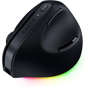 Razer Pro Click V2 Vertical Edition Mouse (RZ01-05250100-R3A1)