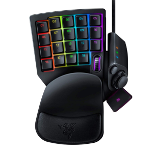 Razer Tartarus V2 Gaming Keypad (RZ07-02270100-R3M1)