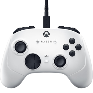 Razer Wolverine V3 Tournament Controller White (RZ06-05210200-R3M1)