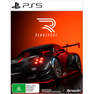 Rennsport - PS5
