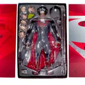 Superman (Batman v Superman Dawn of Justice) 1/6 (Hot Toys)