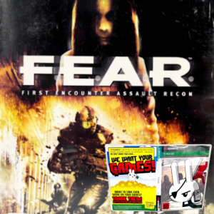 F.E.A.R. (Xbox 360)