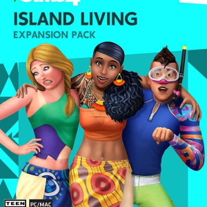 THE SIMS 4 ISLAND LIVING EP7 PC