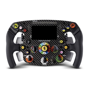 THRUSTMASTER FORMULA WHEEL ADD-ON FERRARI SF1000 EDITION