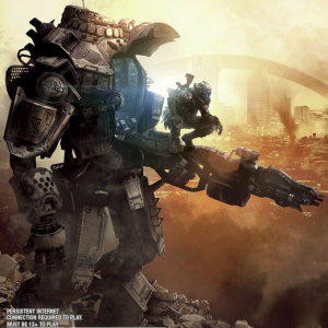 TITANFALL 2 PC