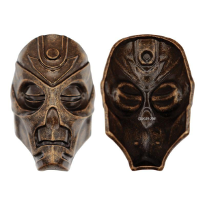 The Elder Scrolls V: Skyrim Nahkriin Dragon Priest Mask Ltd. Ed.