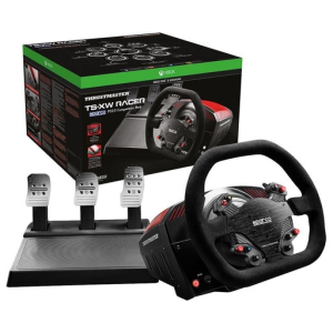 THRUSTMASTER TS-XW RACER WHEEL & T3PA PEDALS PC/XBX