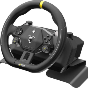 Turtle Beach Racer Wireless Wheel for Xbox