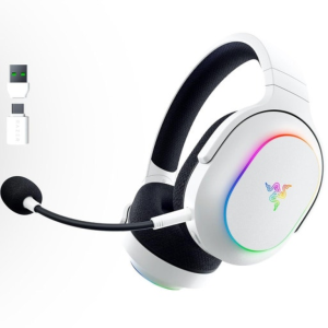Razer Barracuda X Chroma White Headset (RZ04-05220200-R3M1)