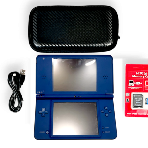Nintendo DSi XL Console Bundle