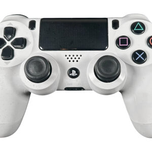 SONY PS4 Controller Dualshock WHITE
