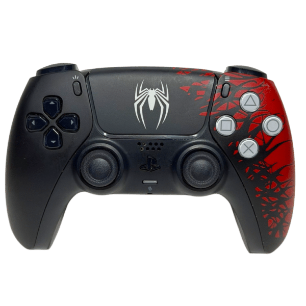 SONY PS5 SPIDER-MAN 2 PlayStation 5 Console PS5 Disc Edition - Image 10