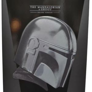 Star Wars: The Mandalorian & Grogu - Deluxe Version (Hot Toys) 1:4