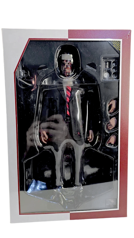 Two-Face (The Dark Knight) 1/6 Scale (Hot Toys Exclusive) - Image 3