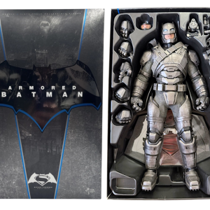 Armored Batman (Batman v Superman) 1/6 (Hot Toys)