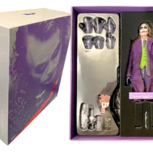 The Joker (The Dark Knight) Special Edition 1/6 (Hot Toys)