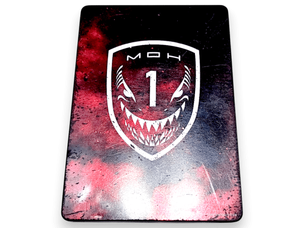 Medal of Honor Warfighter STEELBOOK EDITION (Xbox 360) - Image 4