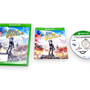The Outer Worlds (Xbox One)
