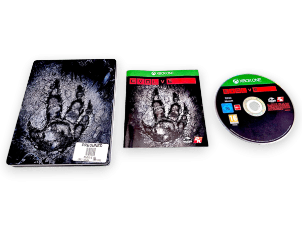 Evolve (Xbox One) - Image 2