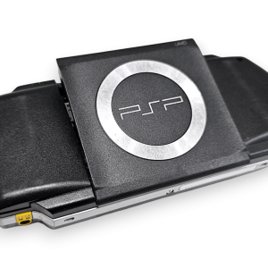 PSP 1000 Series Console (PSP-1002) READ DESCRIPTION