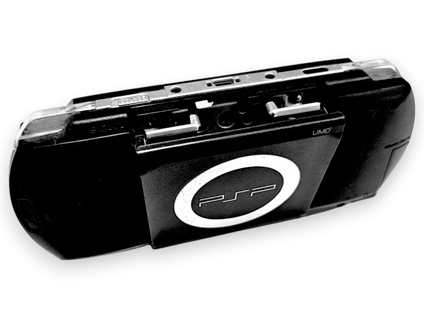 PSP 1000 Series Console (PSP-1002) READ DESCRIPTION - Image 2