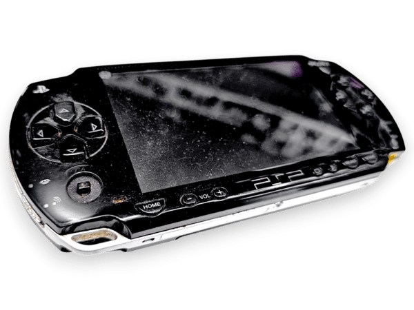 PSP 1000 Series Console (PSP-1002) READ DESCRIPTION - Image 4