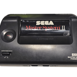 Sega Master System II Console (Console only)